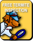 Schedule A Free Termite Inspection
